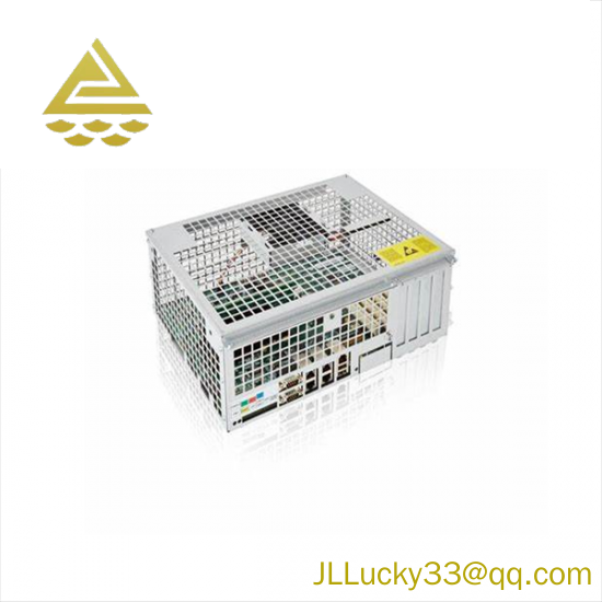 ABB DSQC639 3HAC025097-001/13 Main computer