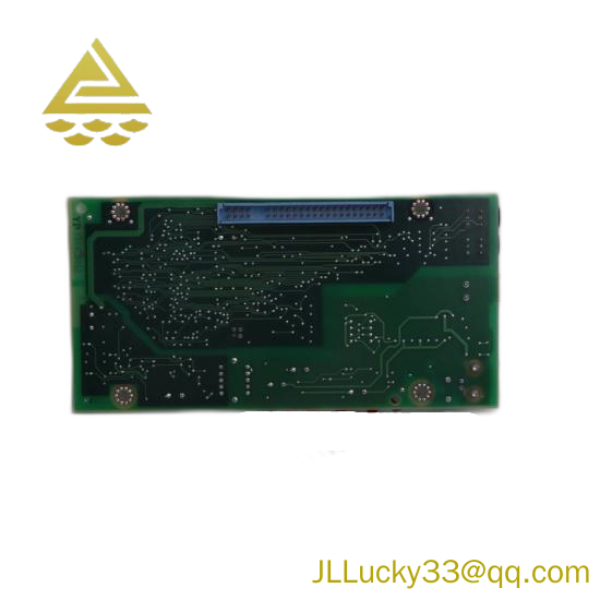 ABB DSQC639 3HAC025097-001/14  ASEA BROWN BOVERI