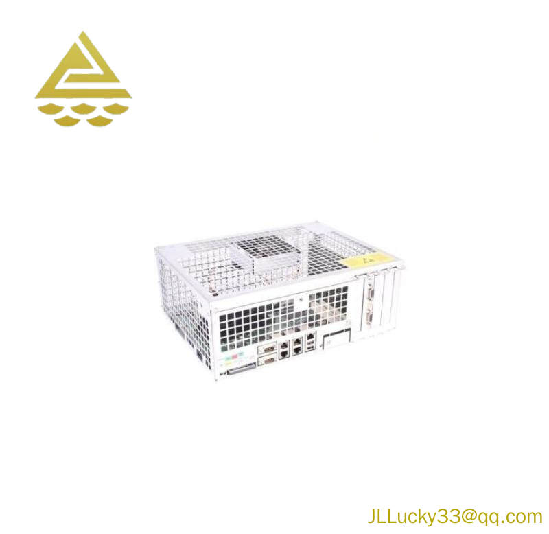 ABB DSQC639 3HAC025097-001 INDUSTRIAL COMPUTER