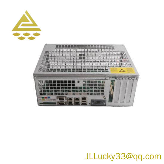 ABB DSQC639 3HAC025097-001 Robot Circuit Board