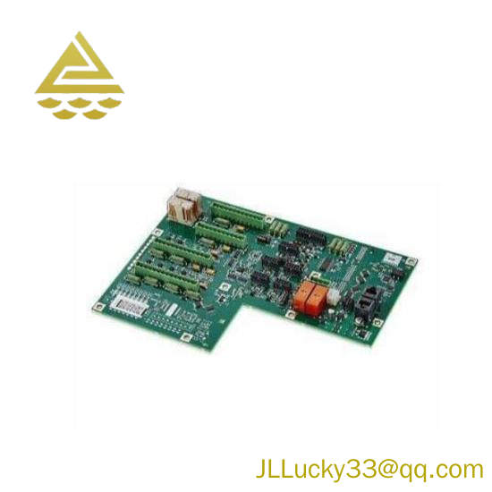 ABB DSQC643 3HAC024935-001  Panel Board
