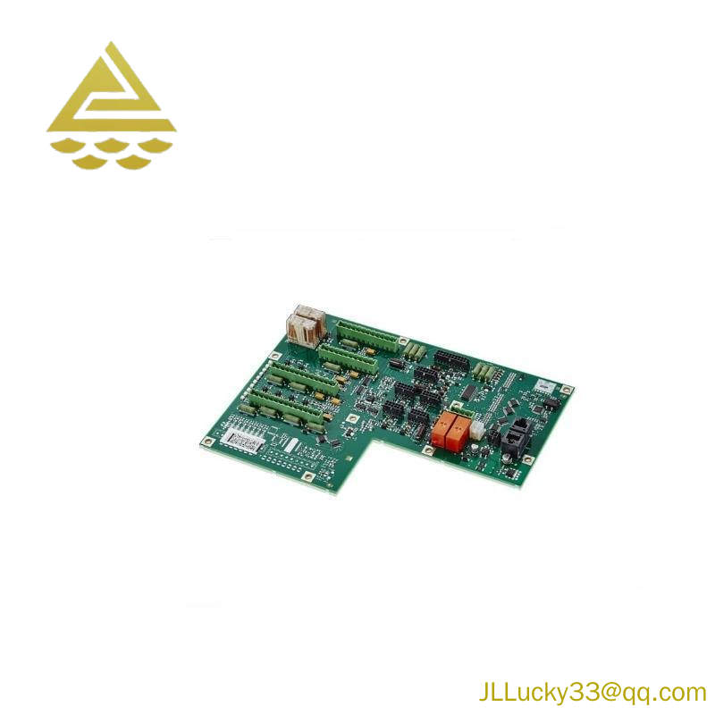 ABB DSQC643 Panel Board