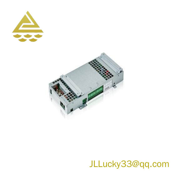 ABB DSQC647 3HAC026272001 safemove unit