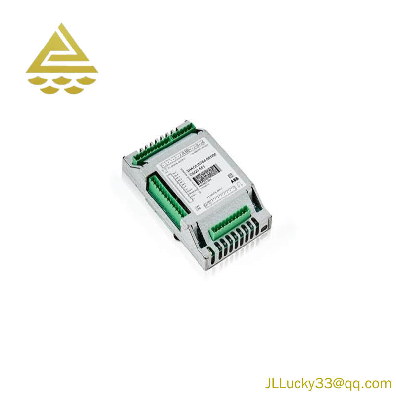 ABB DSQC651 3HAC025784-001 3HAC022644-001RV-450E 3HAC16831-1 10.8V DSQC651 3HAC025784-001 3HAC022644-001RV-450E 3HAC16831-1 10.8V