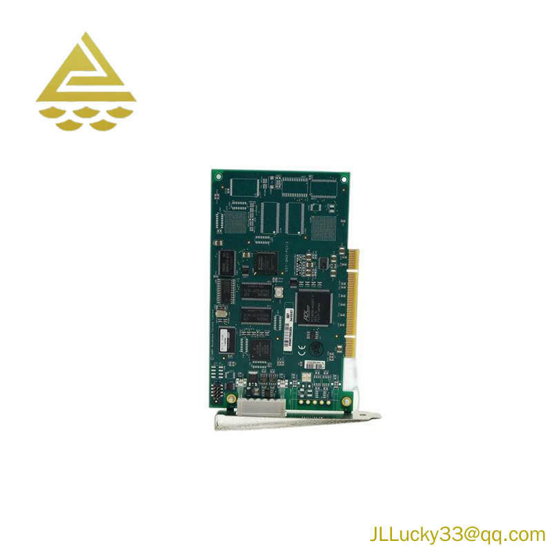 ABB DSQC658 3HAC025779-001 DeviceNet M/S single