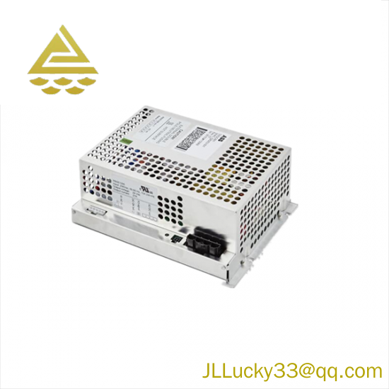 ABB DSQC661 3HAC026253-001 Power Supply