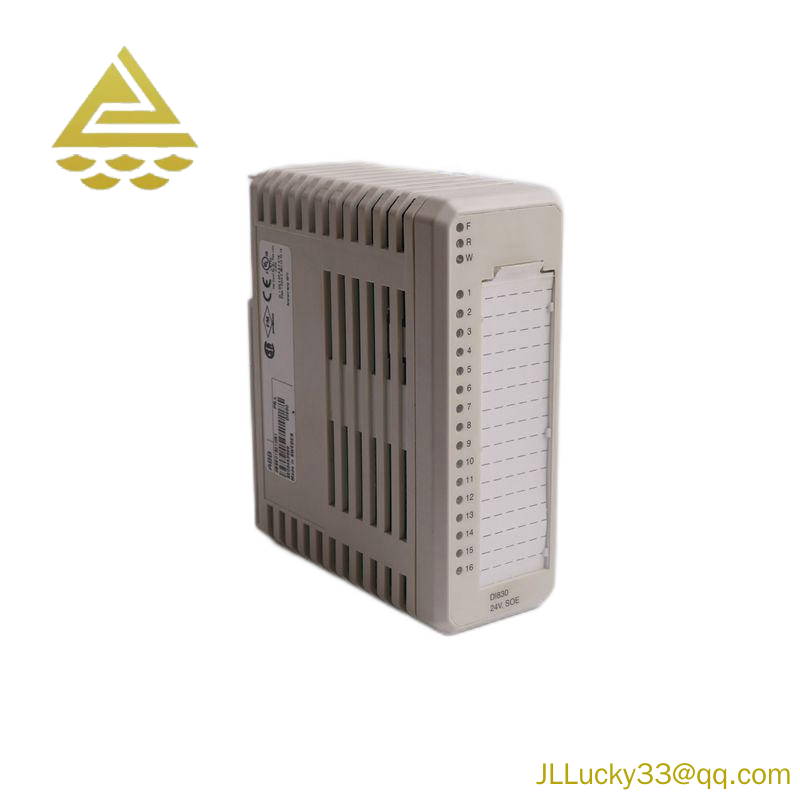 ABB DSQC661 3HAC026253-001 Power Supply unit 