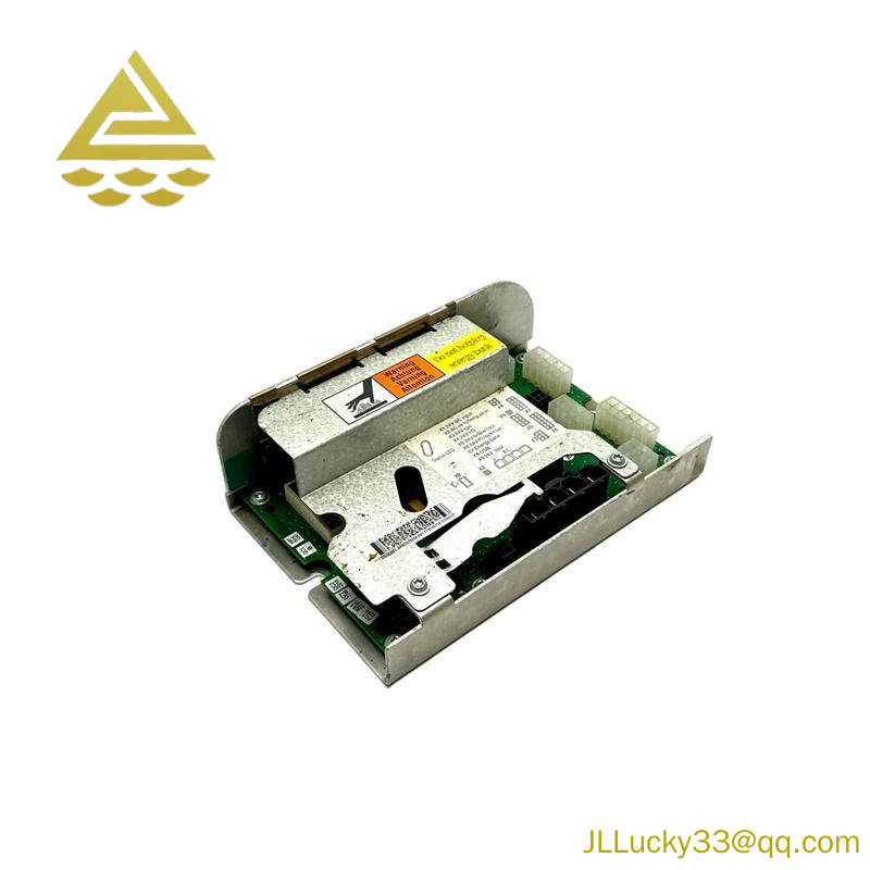 ABB DSQC662 3HAC026254-001 Distribution Unit
