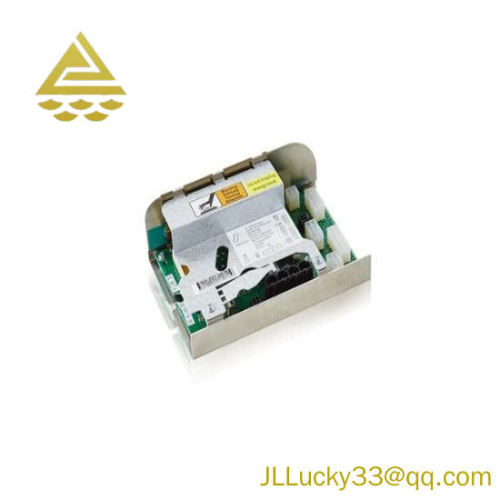 ABB DSQC662 3HAC026254001 Power Distr Unit