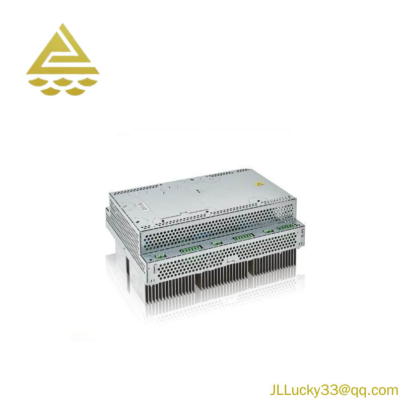 ABB DSQC663 DSQC 663 Drive Unit