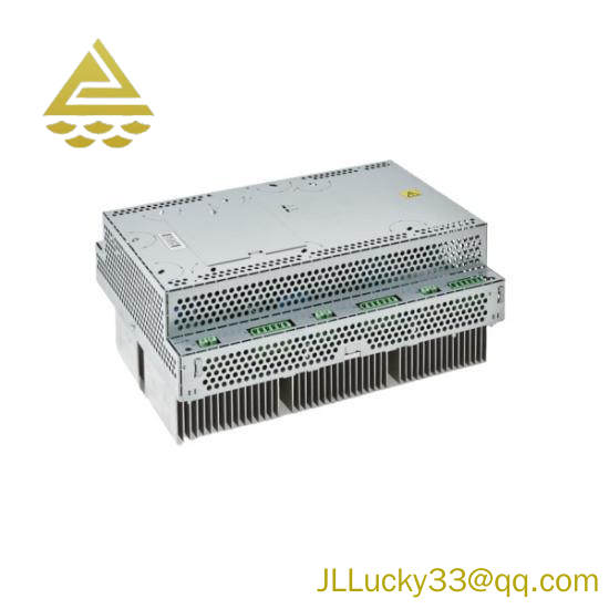 ABB DSQC663 IRC5 3HAC029818-001 Drive Unit
