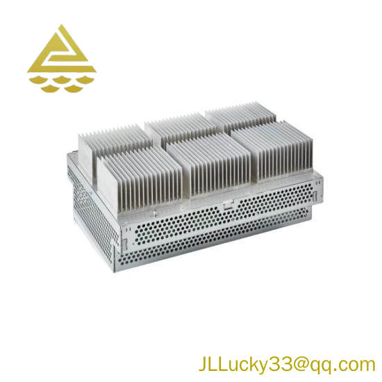 ABB DSQC663 IRC5 3HAC029818-001 Drive Unit