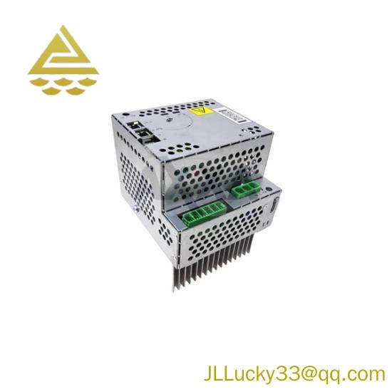 ABB DSQC664 3HAC030923001 Drive Unit