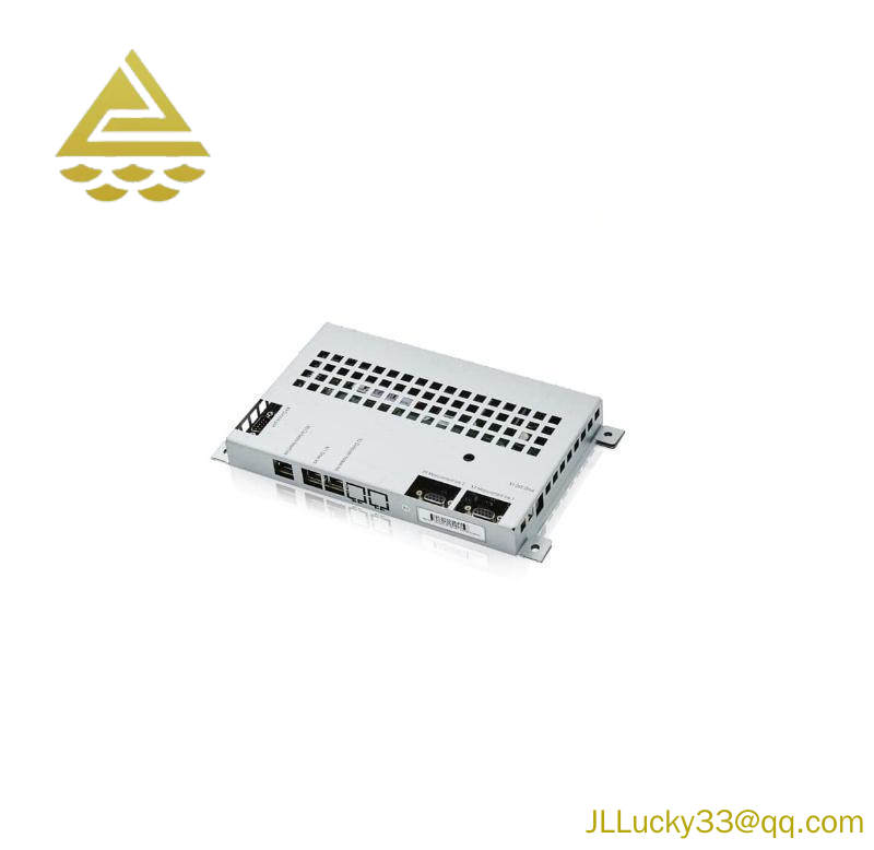 ABB DSQC668 3HAC029157-001 Drive Unit