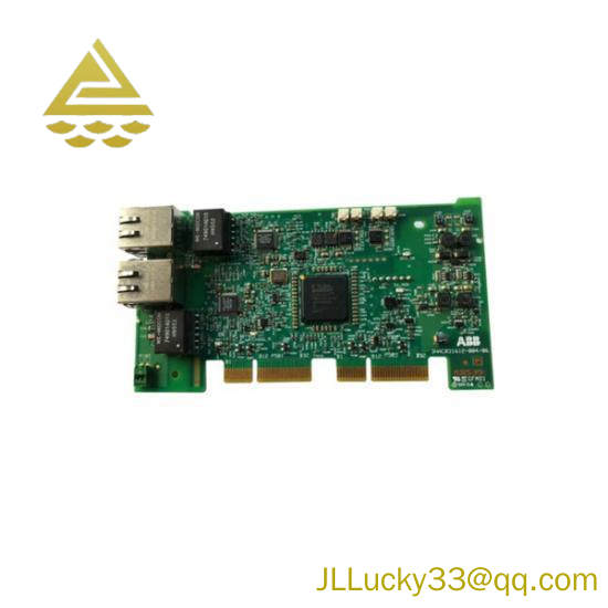 ABB DSQC676 3HAC031612-001 Circuit Board