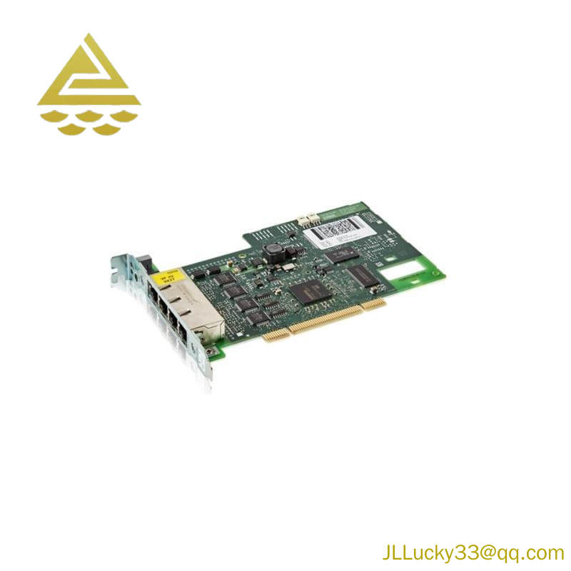 ABB DSQC678 3HAC033556-001 Communication Board