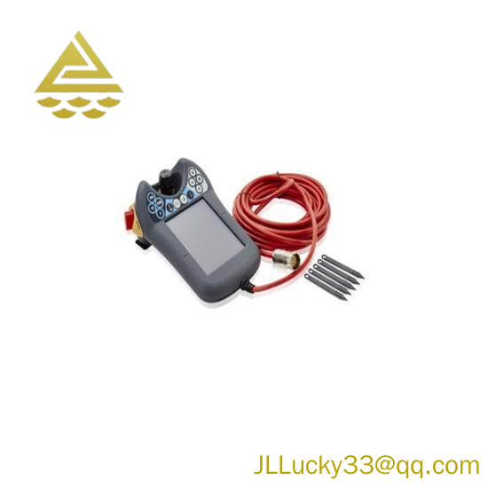 ABB DSQC679 3HAC028357001 Teach Pendant