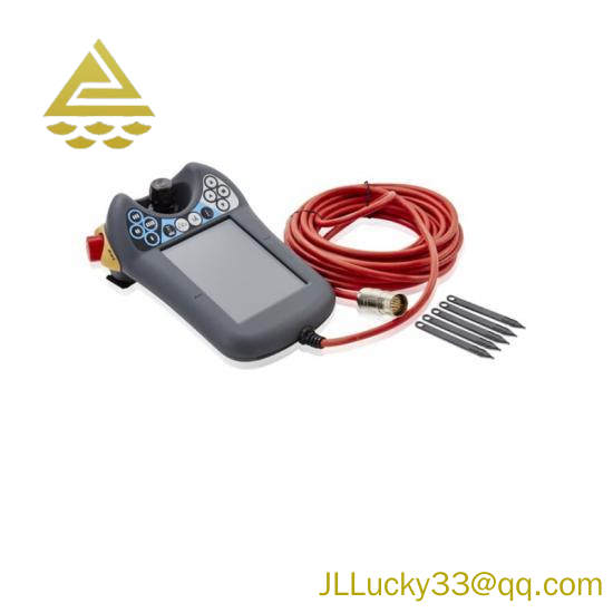 ABB DSQC679USB3HAC028357-024 Robotics motor