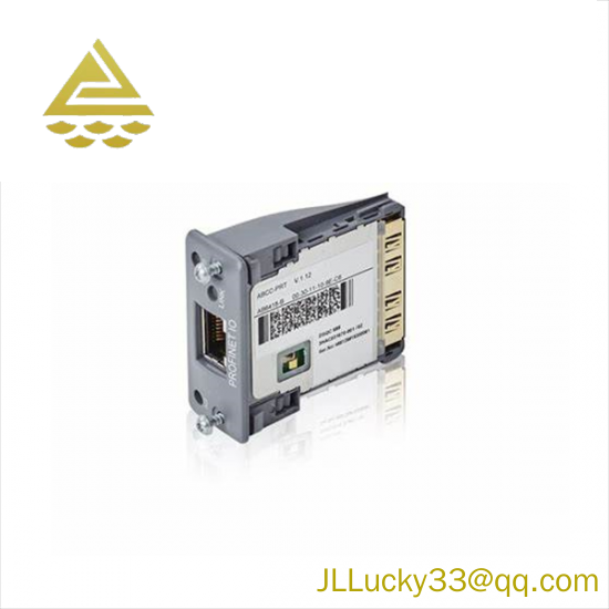 ABB DSQC688 3HAC031670001 Robot ProfiNet Board