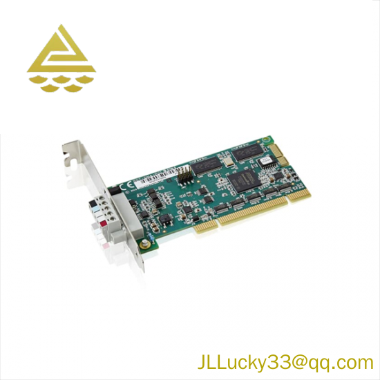 ABB DSQC697 DeviceNet Board