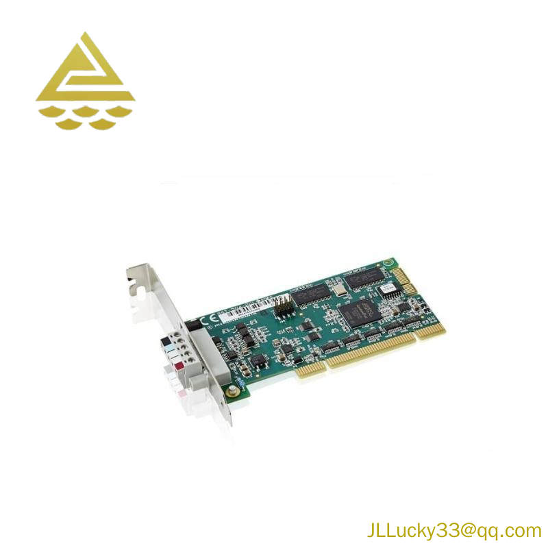 ABB DSQC697 DSQC 697 DeviceNet Board