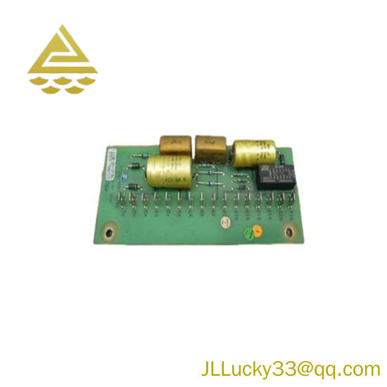 ABB DSQC 102 PC BOARD