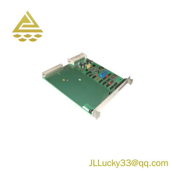 ABB DSQC 103 I/O Board