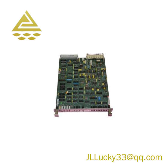 ABB DSQC 129 YB161102-BV/1 PCB BOARD