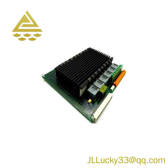 ABB DSQC 236D Servo Drive BOARD