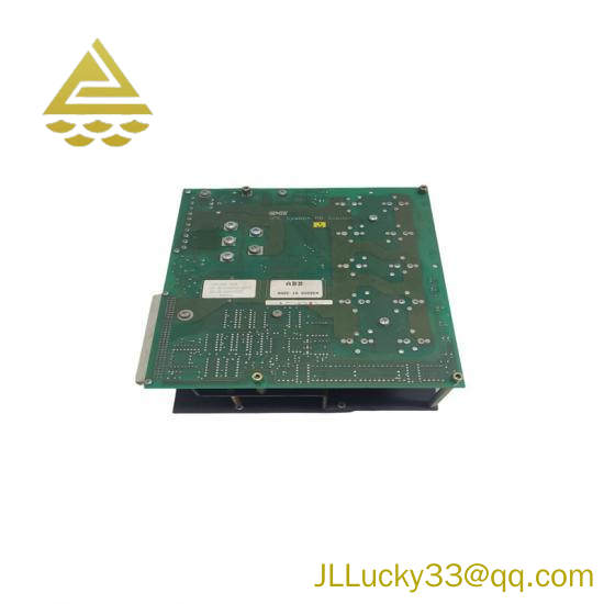 ABB DSQC 2498 Servo Amplifier DCS MODULE
