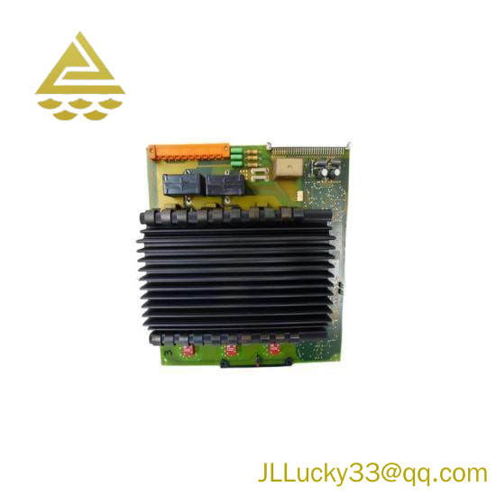 ABB DSQC 266T SERVO AMPLIFIER BOARD automation parts