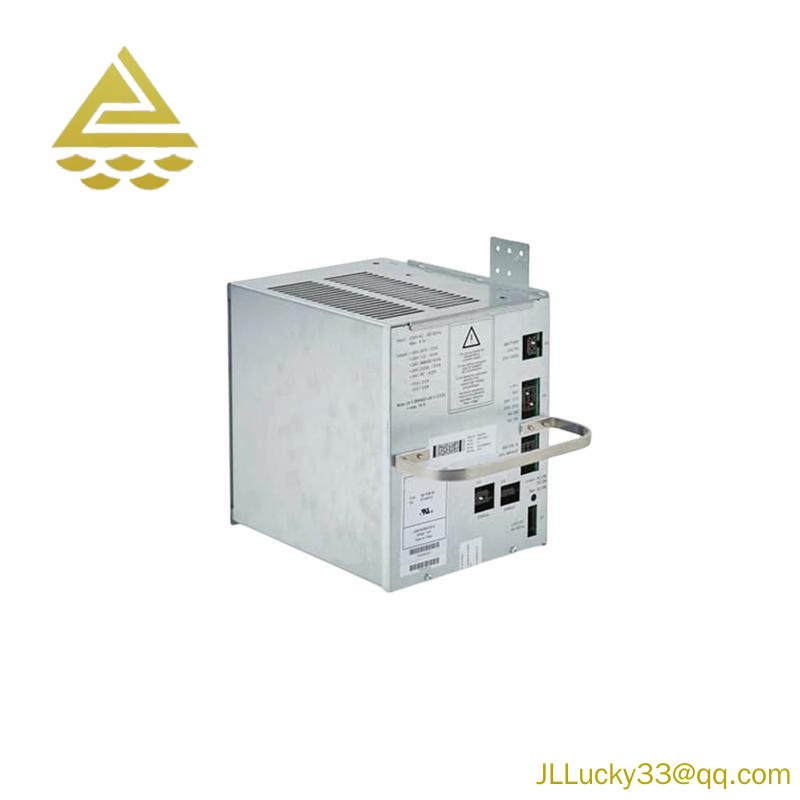 ABB DSQC 539 Robotic Power Supply