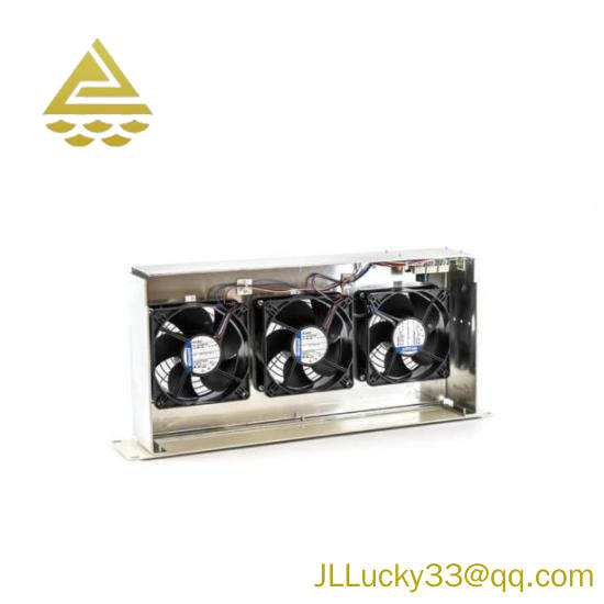 ABB DSRC113 TES52820083-LF  Fan Unit