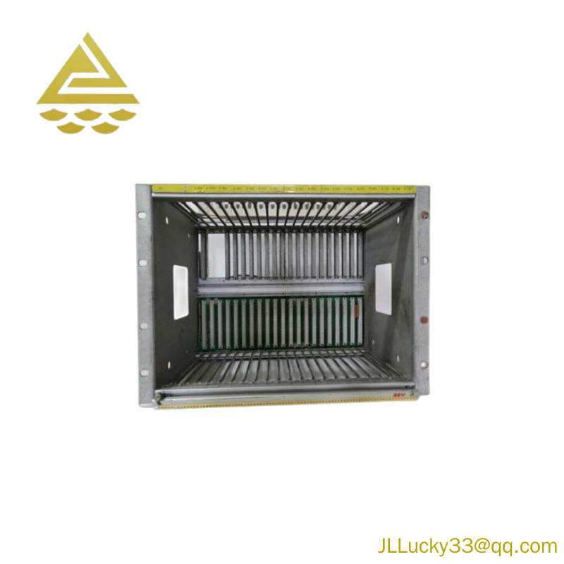 ABB DSRF182 57310255-AL I/O Equipment Frame