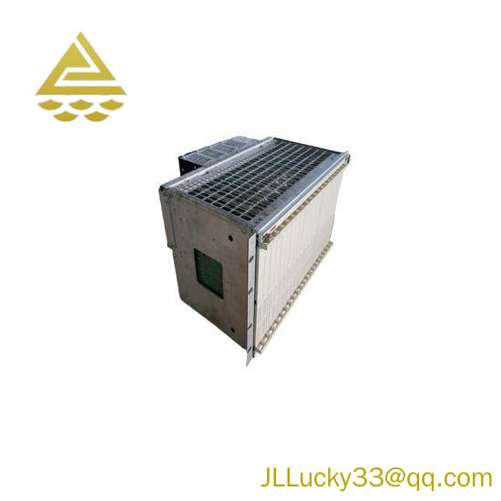 ABB DSRF185  AC410 Cardfile