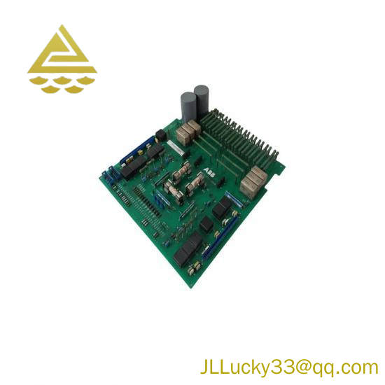 ABB DSRF197K01