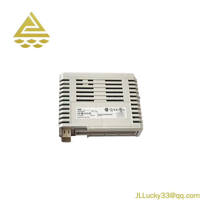 ABB DSSB-01C Control Unit