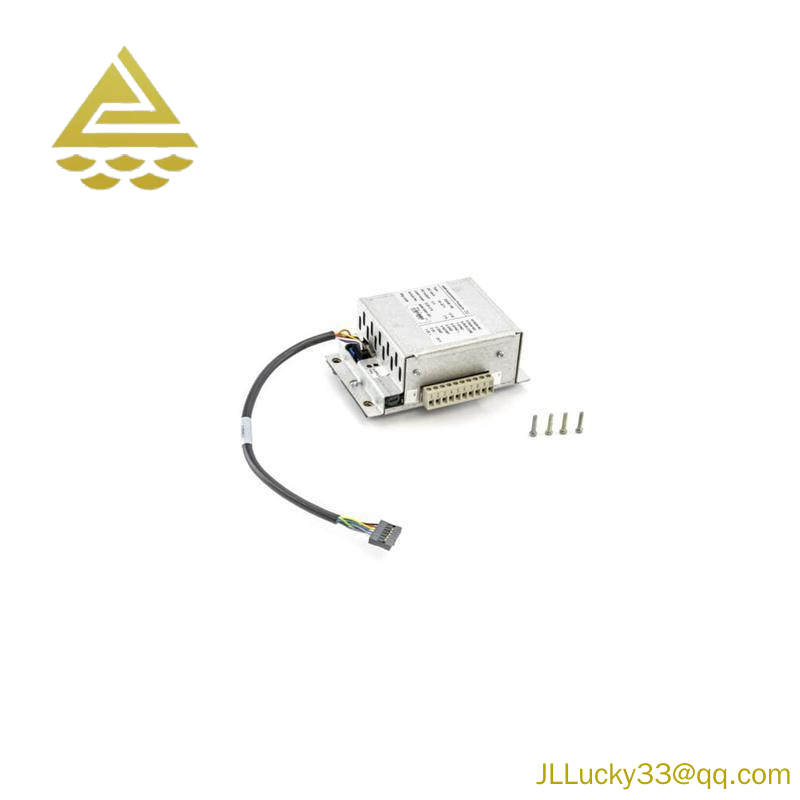 ABB DSSB146 48980001-AP DC / DC Converter