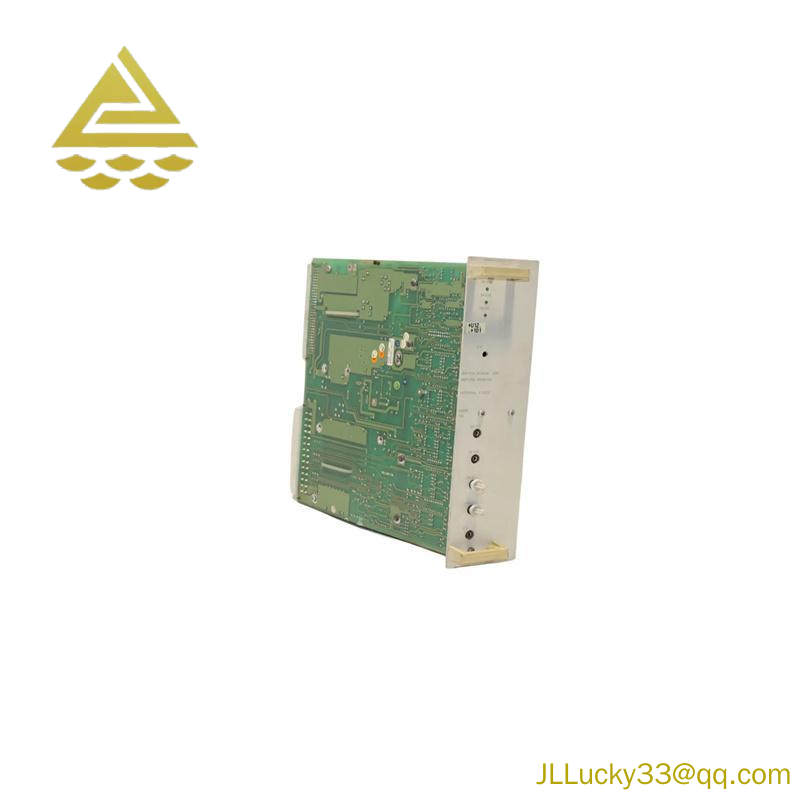 ABB DSSR116
