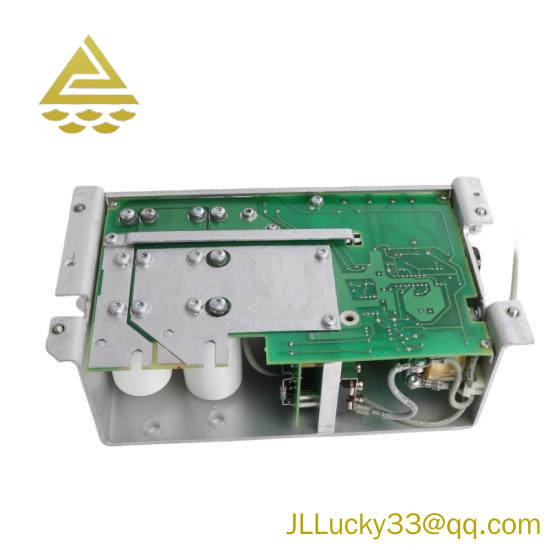 ABB DSSR122 4899001-NK