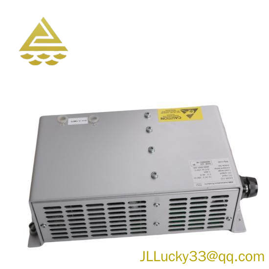 ABB DSSR122 4899001-NK