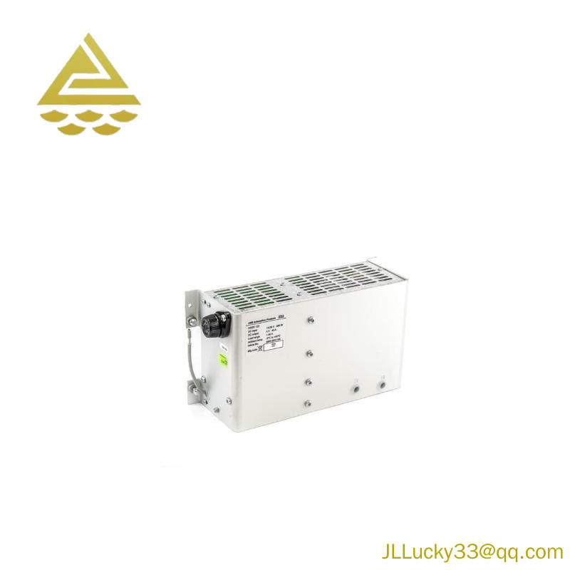ABB DSSR122 4899001-NK