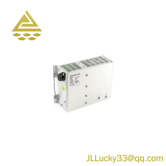 ABB DSSR122M Power Supply Unit