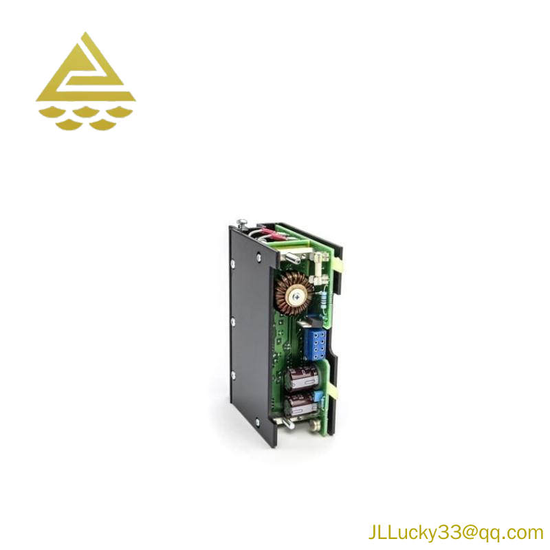ABB DSSR170 48990001-PC DSSR 170 Power Supply Unit for DC-input