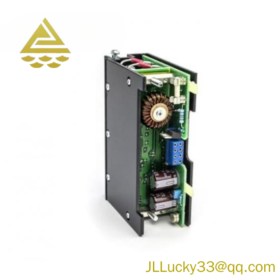 ABB DSSR170 REF48990001-PC  Power Supply Unit