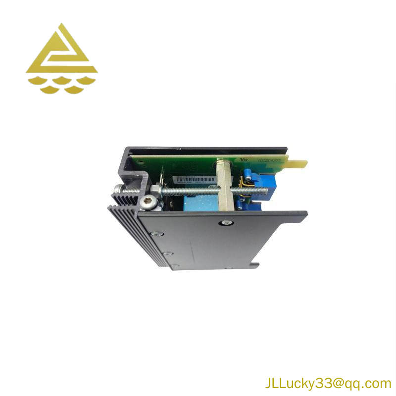 ABB DSSS171 3BSE005003R1 Voting Unit