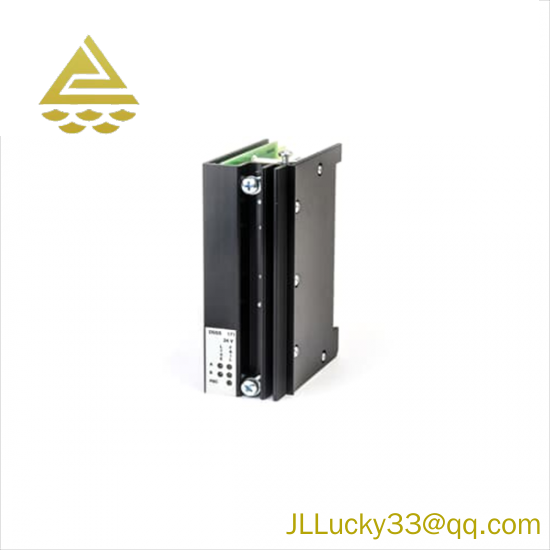 ABB DSSS171 Voting Unit