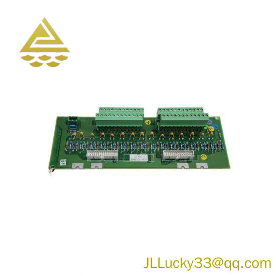 ABB DSTA002A 3BSE015196R1 Connection Unit