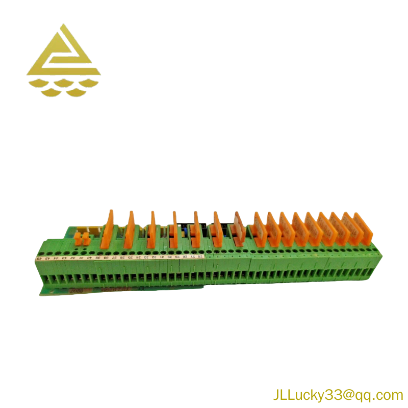 ABB DSTA133 57120001-KN Connection Unit