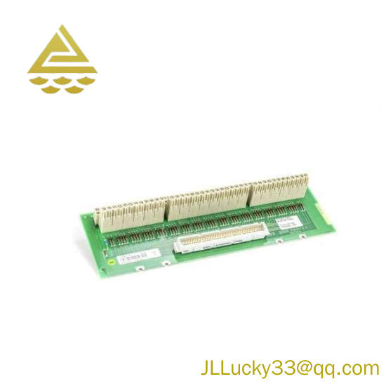 ABB DSTA145 57120001-HP  Connection Unit